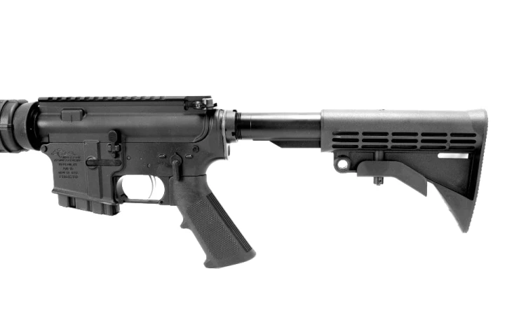 Karabin Anderson AM-15 MOD03-CT1 223Rem