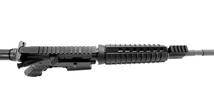 Karabin Anderson AM-15 MOD03-CT1 223Rem