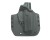 Kabura OWB naleśnik Beretta 80XCheetah carbon gray