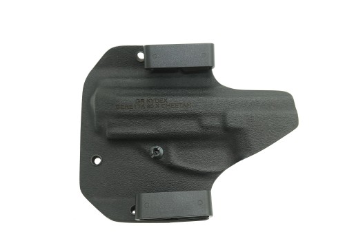 Kabura OWB naleśnik Beretta 80XCheetah carbon gray
