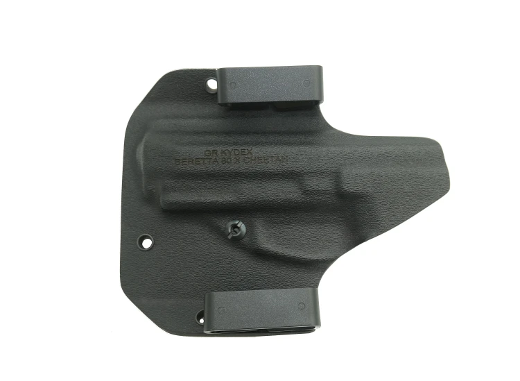 Kabura OWB naleśnik Beretta 80XCheetah carbon gray