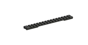 Szyna weaver Savage Axis Titan 3/6 Recknagel