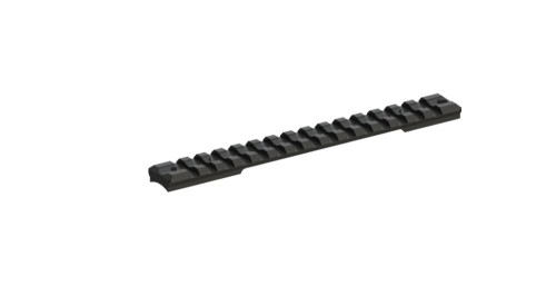 Szyna weaver Savage Axis Titan 3/6 Recknagel