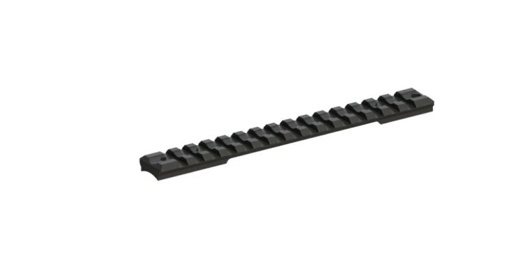 Szyna weaver Savage Axis Titan 3/6 Recknagel