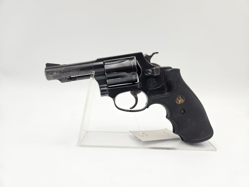 Rewolwer Smith&amp;Wesson 637 PC .38 S&amp;W Special