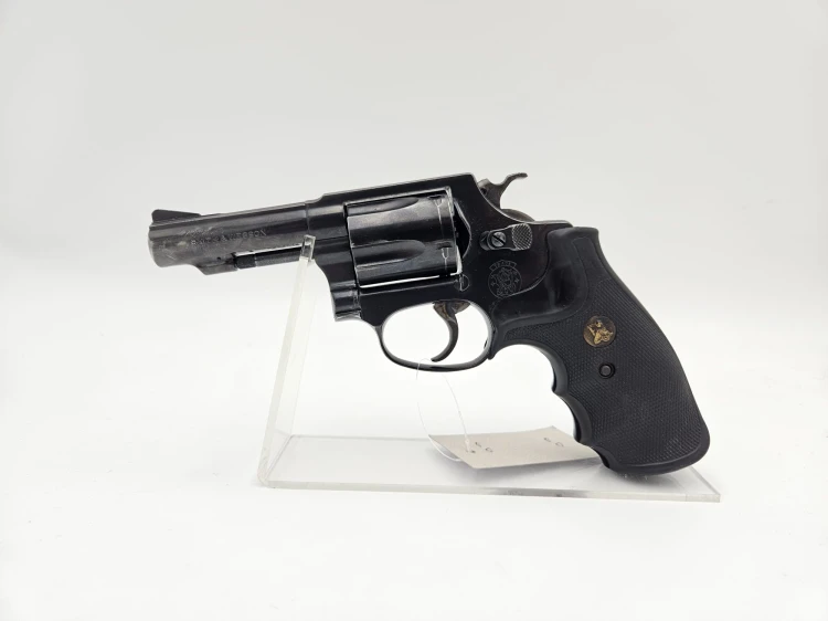 Rewolwer Smith&amp;Wesson 637 PC .38 S&amp;W Special