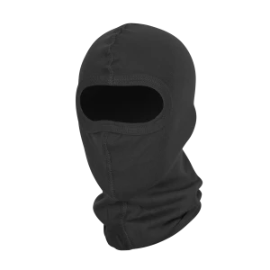 Kominiarka Helikon Bawełna Czarna