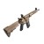 Karabin Son Of Gun 223REM 12,5" FDE