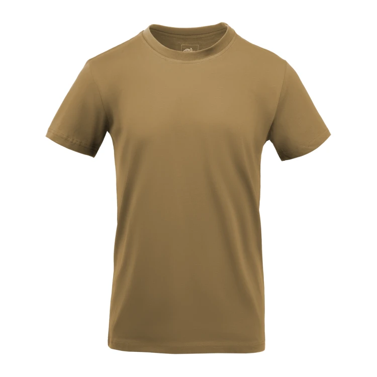 Koszulka Helikon Bawełniana Coyote S