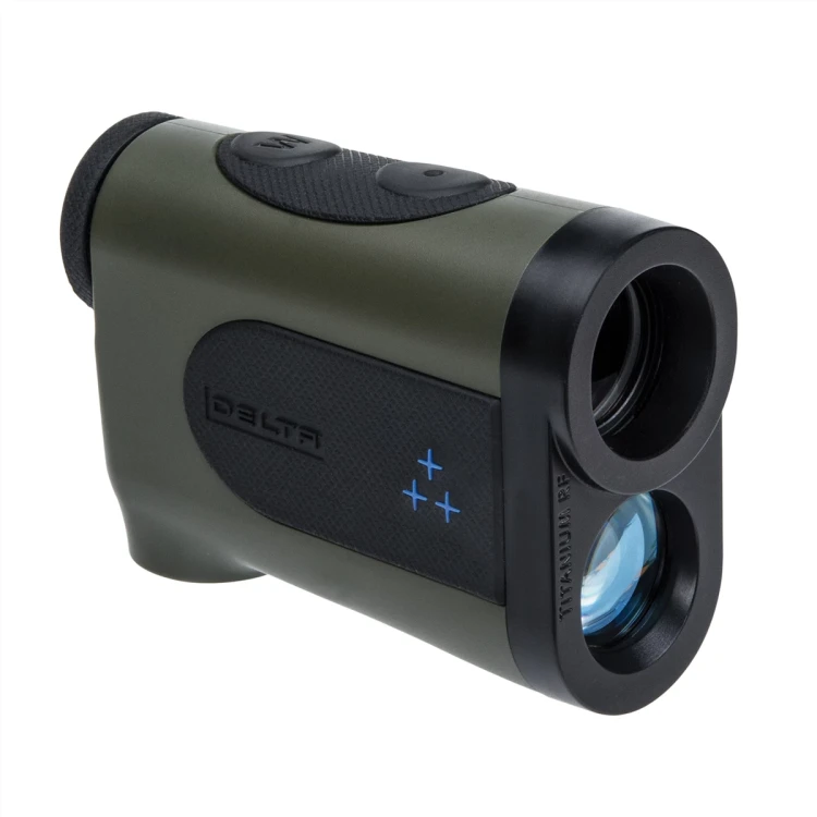 Dalmierz laserowy Delta Titanium RF-4000