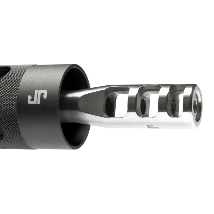 Karabin JP Match Ready Rifle 16" 223Rem