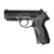 Pistolet wiatrówka Beretta Px4 Storm 4,5mm