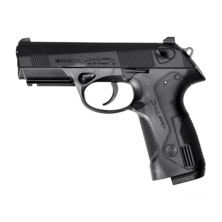 Pistolet wiatrówka Beretta Px4 Storm 4,5mm