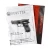 Pistolet wiatrówka Beretta Px4 Storm 4,5mm