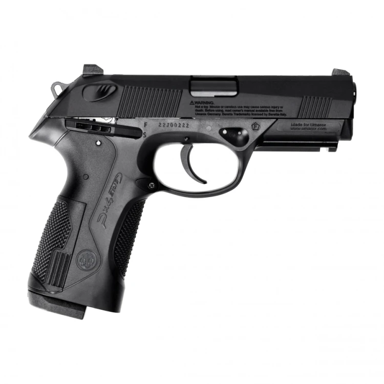 Pistolet wiatrówka Beretta Px4 Storm 4,5mm