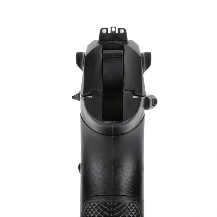 Pistolet wiatrówka Beretta Px4 Storm 4,5mm