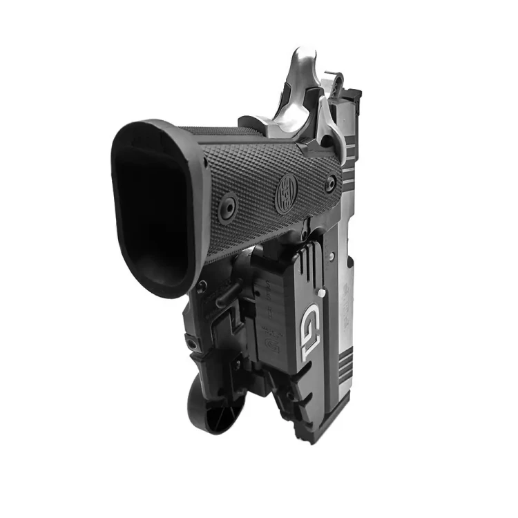 Kabura GHOST wieszak One Evo CZ TS2