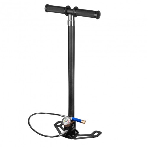 Pompka PCP Borner DRY-Pump z osuszaczem