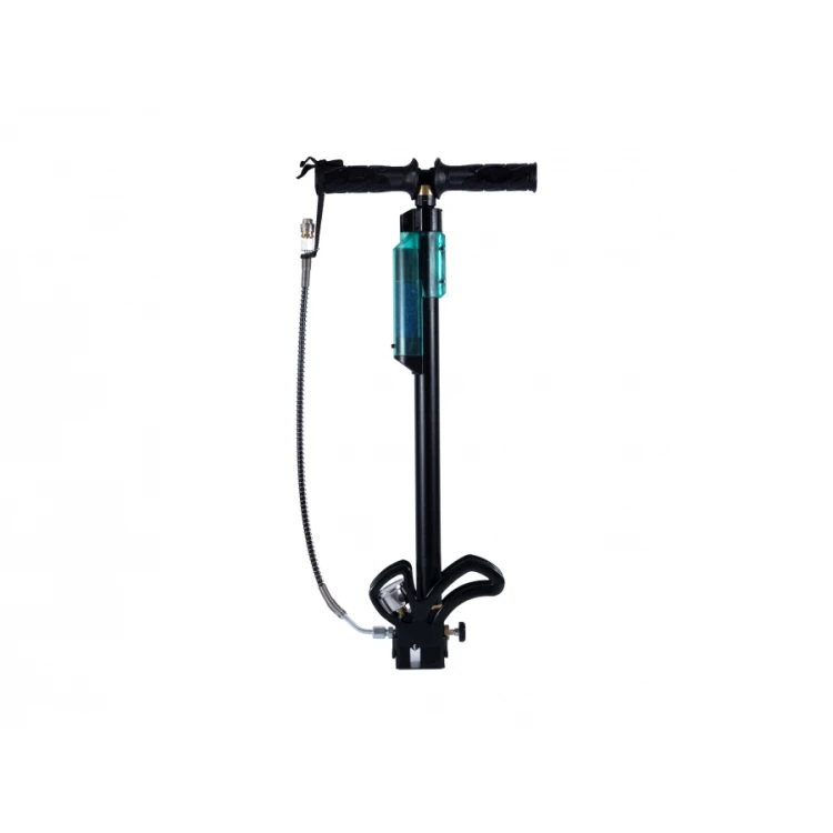 Pompka PCP Borner DRY-Pump z osuszaczem.jpg