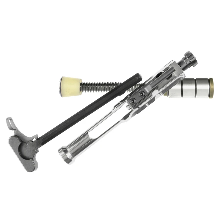 Karabin JP Match Ready Rifle 16" 223Rem