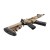 Karabin Son Of Gun 223REM 12,5" FDE