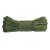 Paracord BCB 15 m oliwkowy