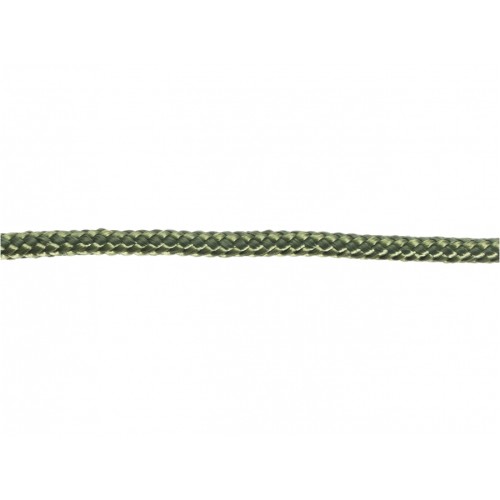 Paracord BCB 15 m oliwkowy