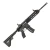 Karabinek Heckler&amp;Koch HK 416 22lr