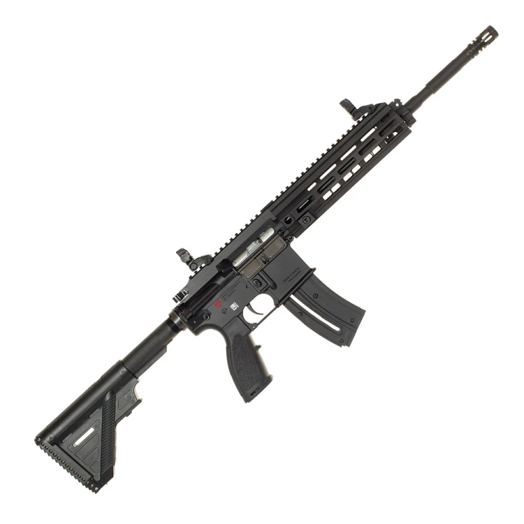 Karabinek Heckler&amp;Koch HK 416 22lr