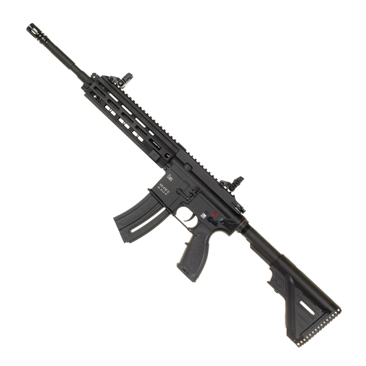 Karabinek Heckler&amp;Koch HK 416 22lr