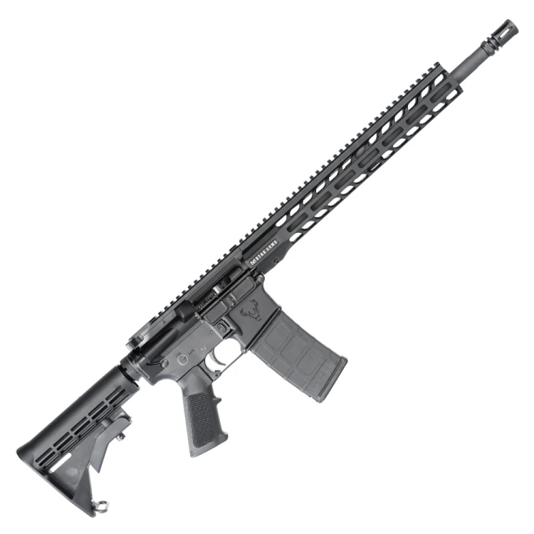 Karabin Stag Arms 15 Classic 16" 223Rem