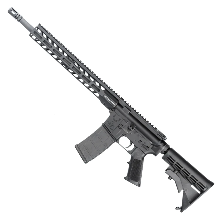 Karabin Stag Arms 15 Classic 16" 223Rem