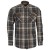 Koszula Pinewood Prestwick 9428 D. Green Black
