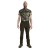Spodnie Deerhunter 3580 Excape Light S