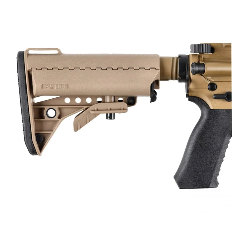 Karabin Son Of Gun 223REM 12,5" FDE