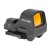 Kolimator Holosun Open Reflex HS5120C solar panel