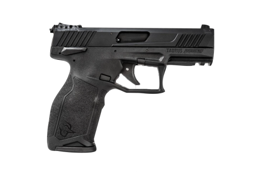 Pistolet Taurus TX22 Czarny 22lr