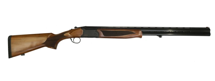 STRZELBA BOK BALIKLI UNIQUE SP-71 BLK 12/76