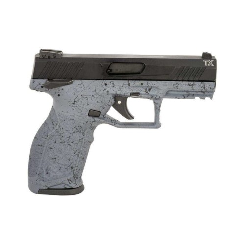 Pistolet Taurus TX22 Szary 22lr