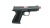 Pistolet Shadow Systems MR920L Elite 9mm luger
