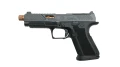Pistolet Shadow Systems MR920L Elite 9mm luger