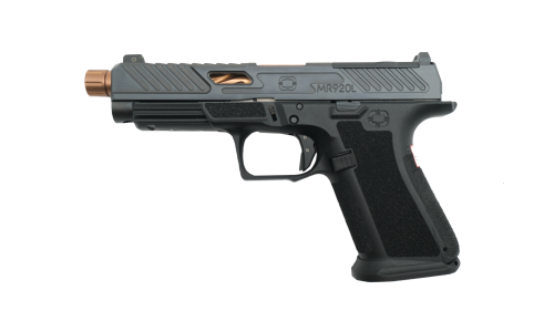 Pistolet Shadow Systems MR920L Elite 9mm luger