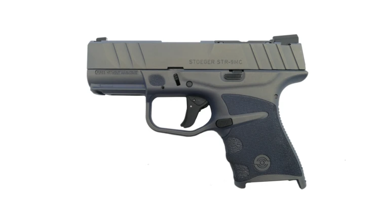 Pistolet Stoeger STR-9MC North Light 9mm luger