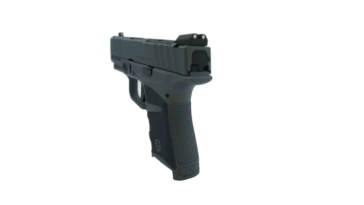 Pistolet Stoeger STR-9MC North Light 9mm luger