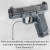 Pistolet Ruger RXM 4,5" OR gwint 19412 9mm luger