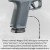 Pistolet Ruger RXM 4,5" OR gwint 19412 9mm luger