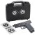 Pistolet Ruger RXM 4,5" OR gwint 19412 9mm luger