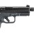Pistolet Ruger RXM 4,5" OR gwint 19412 9mm luger