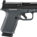 Pistolet Ruger RXM 4,5" OR gwint 19412 9mm luger