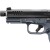 Pistolet Ruger RXM 4,5" OR gwint 19412 9mm luger